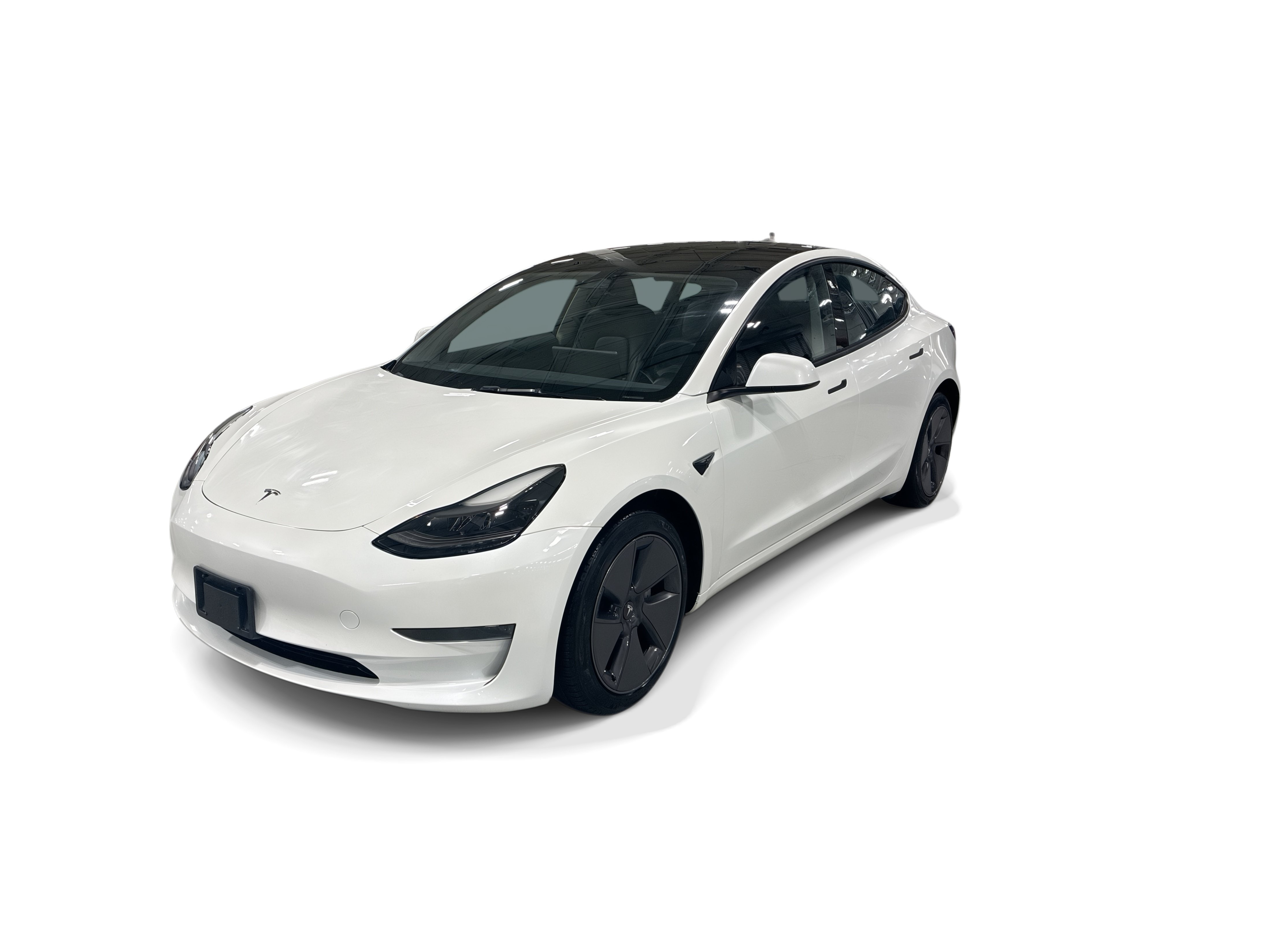 Certified 2023 Tesla Model 3 Standard Range RWD video 1