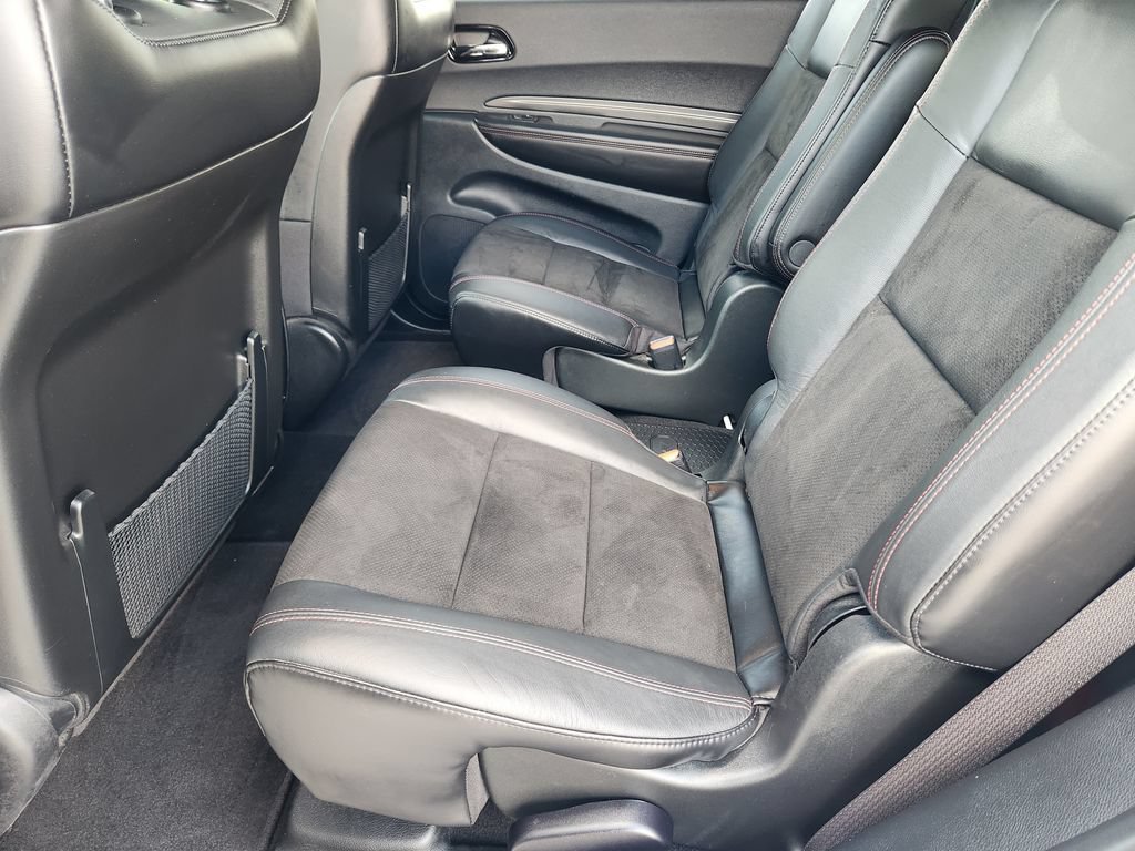 Used 2022 Dodge Durango R/T AWD/4WD image 29