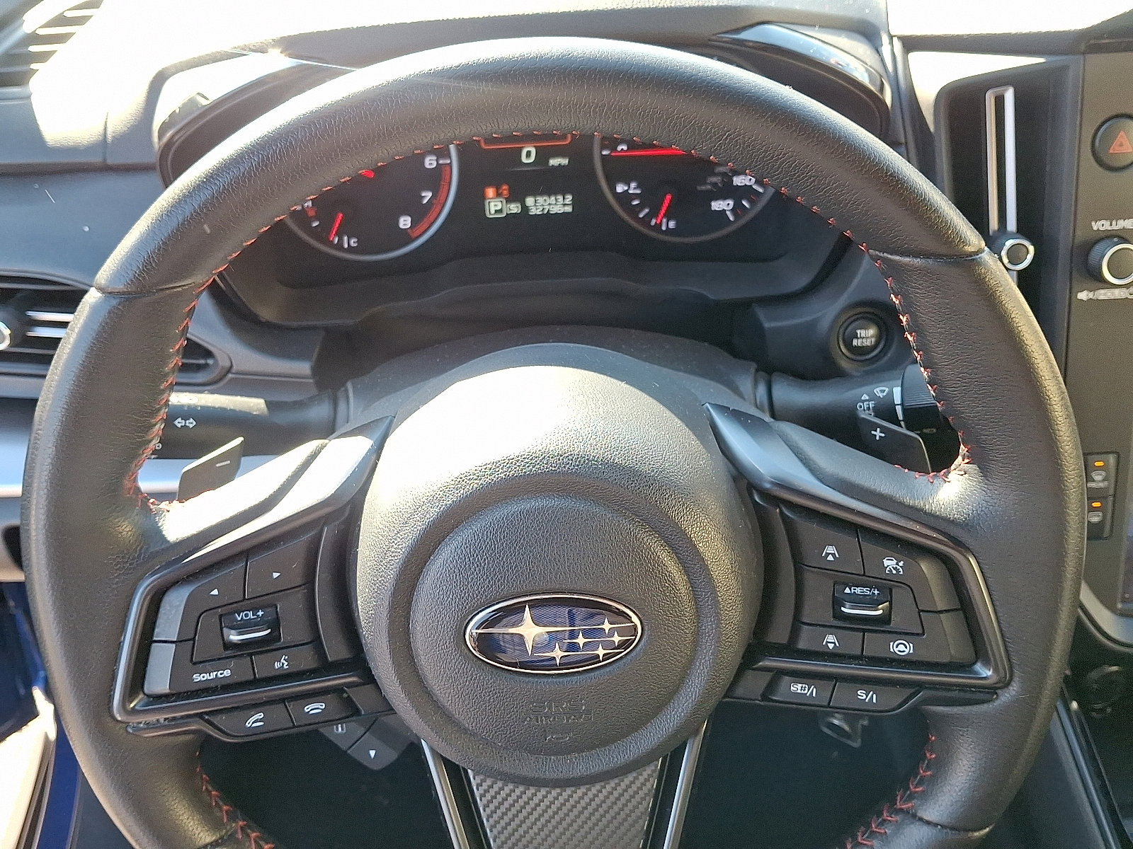 Used 2022 Subaru WRX image 17