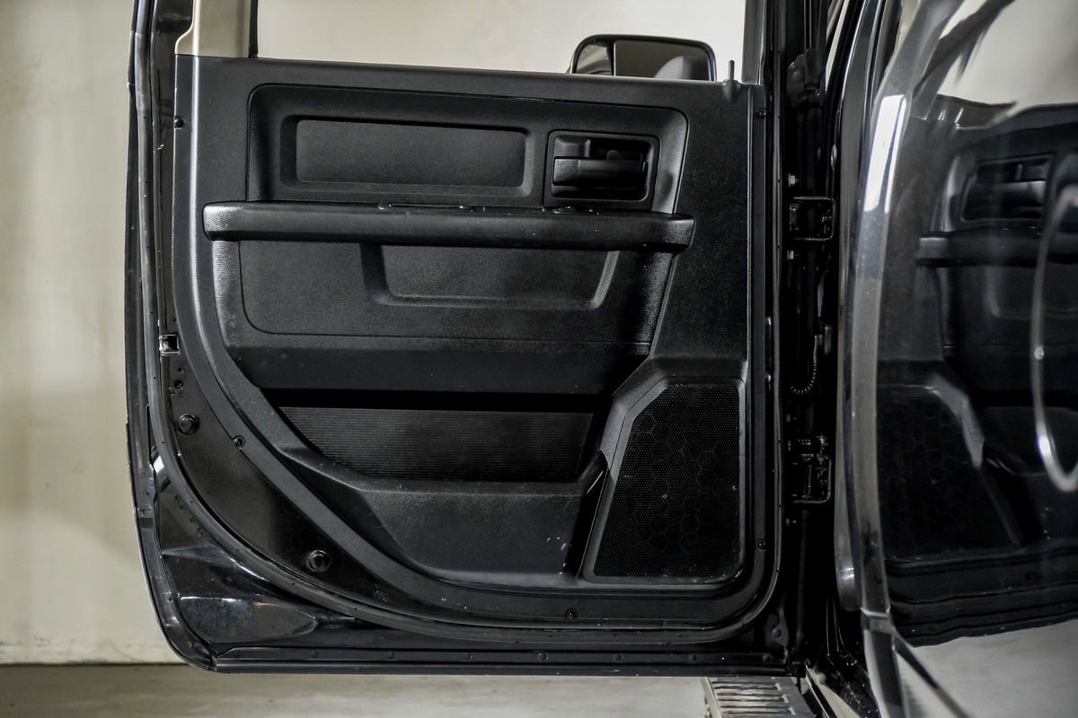 Used 2017 RAM 2500 Tradesman w/ Chrome Appearance Group image 33