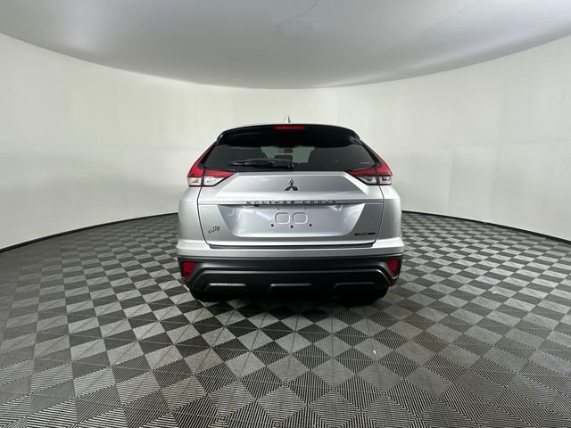 New 2026 Mitsubishi Eclipse Cross LE image 7