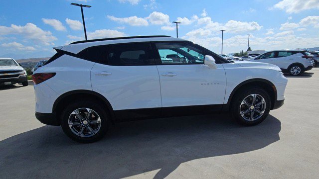 Used 2023 Chevrolet Blazer LT w/ Convenience Package FWD image 9