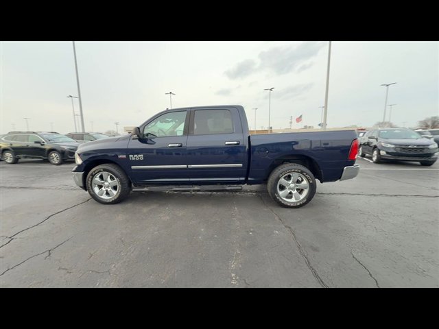 Used 2017 RAM 1500 Big Horn image 5