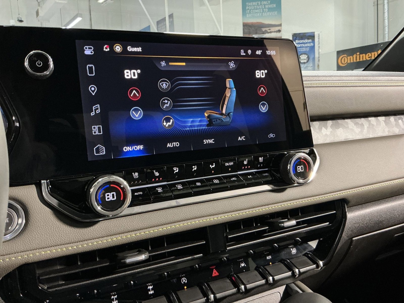 New 2026 Chevrolet Colorado ZR2 w/ ZR2 Bison Edition image 29