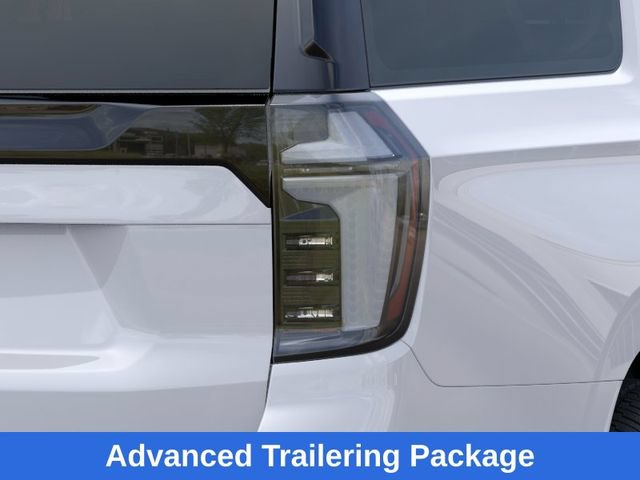New 2026 Chevrolet Suburban LT w/ Comfort Package AWD/4WD image 12