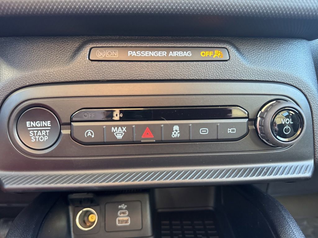 New 2025 Ford Bronco Sport Big Bend w/ Convenience Package image 17