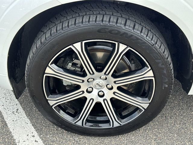 Used 2020 Volvo XC60 T5 Inscription w/ Protection Package Premier image 33