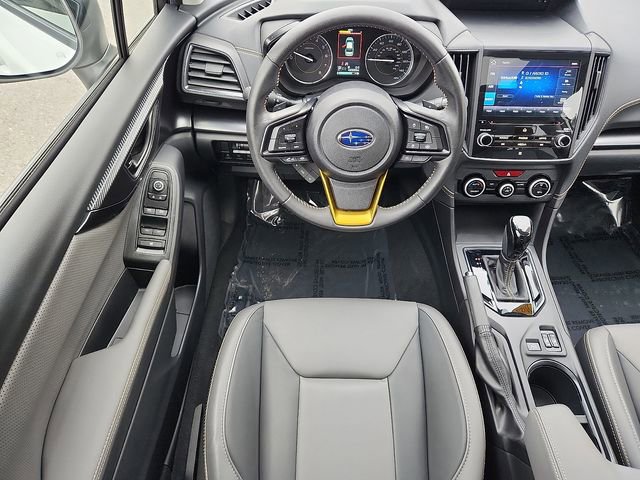 Used 2023 Subaru Crosstrek 2.5i Sport image 11