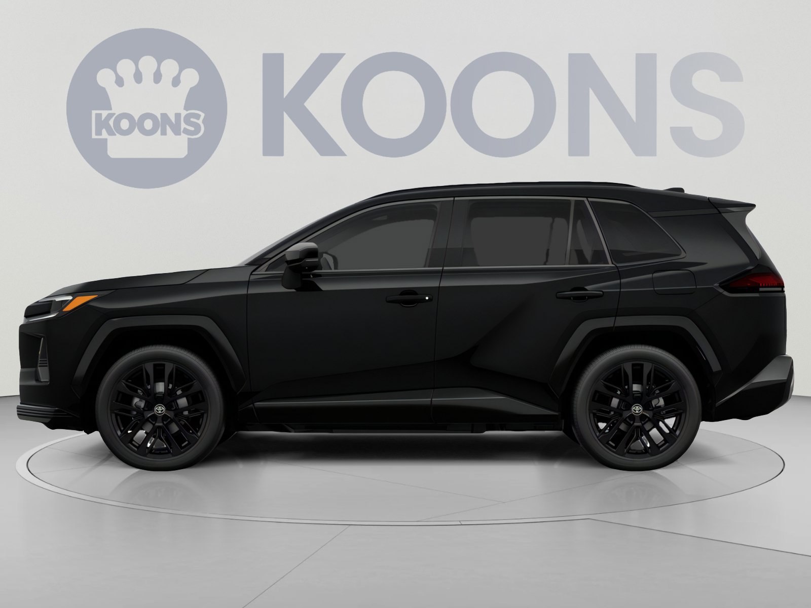 New 2026 Toyota RAV4 XSE AWD/4WD image 5