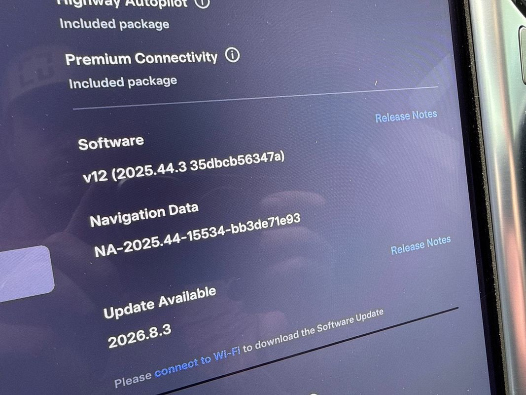 Used 2015 Tesla Model S 70D image 7