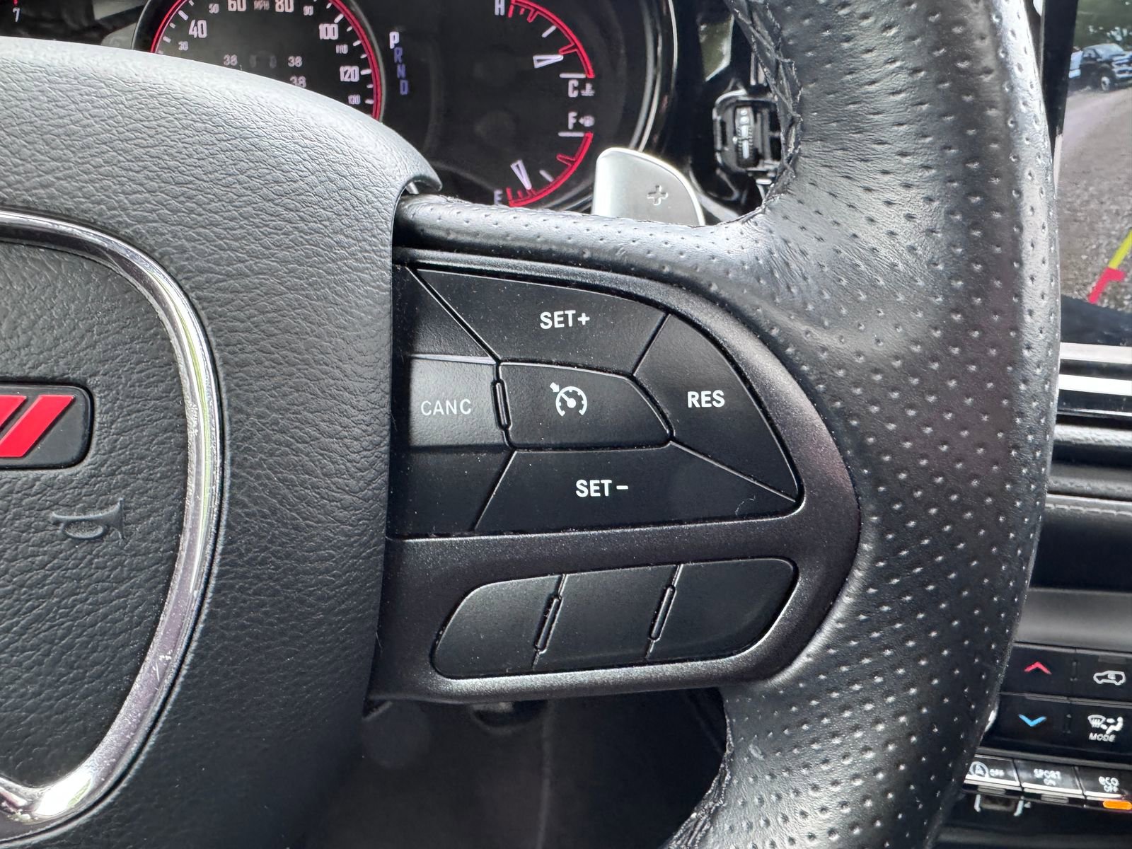 Used 2021 Dodge Durango GT image 17