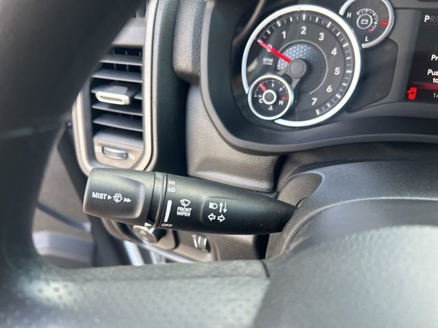 New 2025 RAM 2500 Tradesman image 17