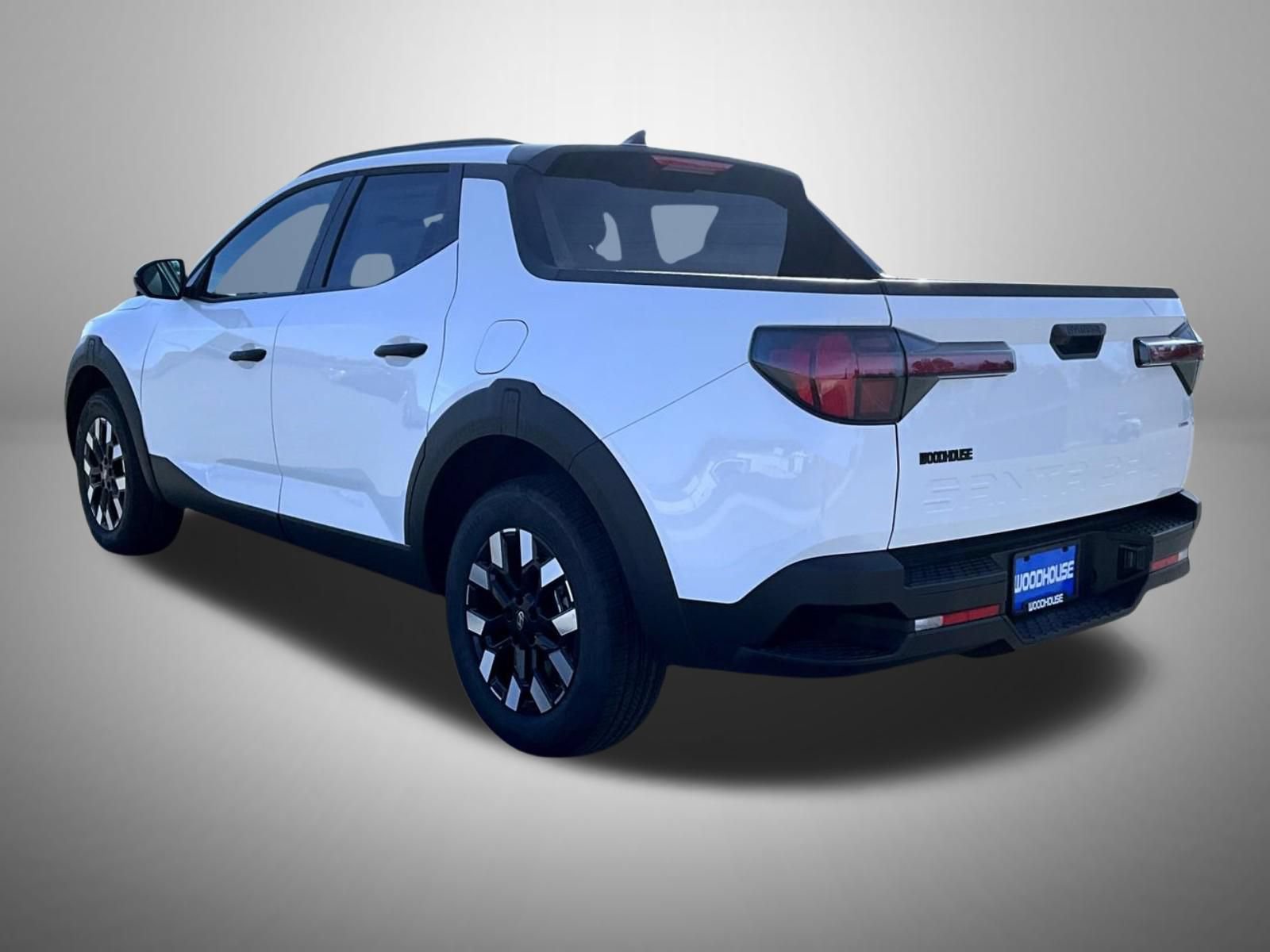 New 2026 Hyundai Santa Cruz SEL AWD/4WD image 7