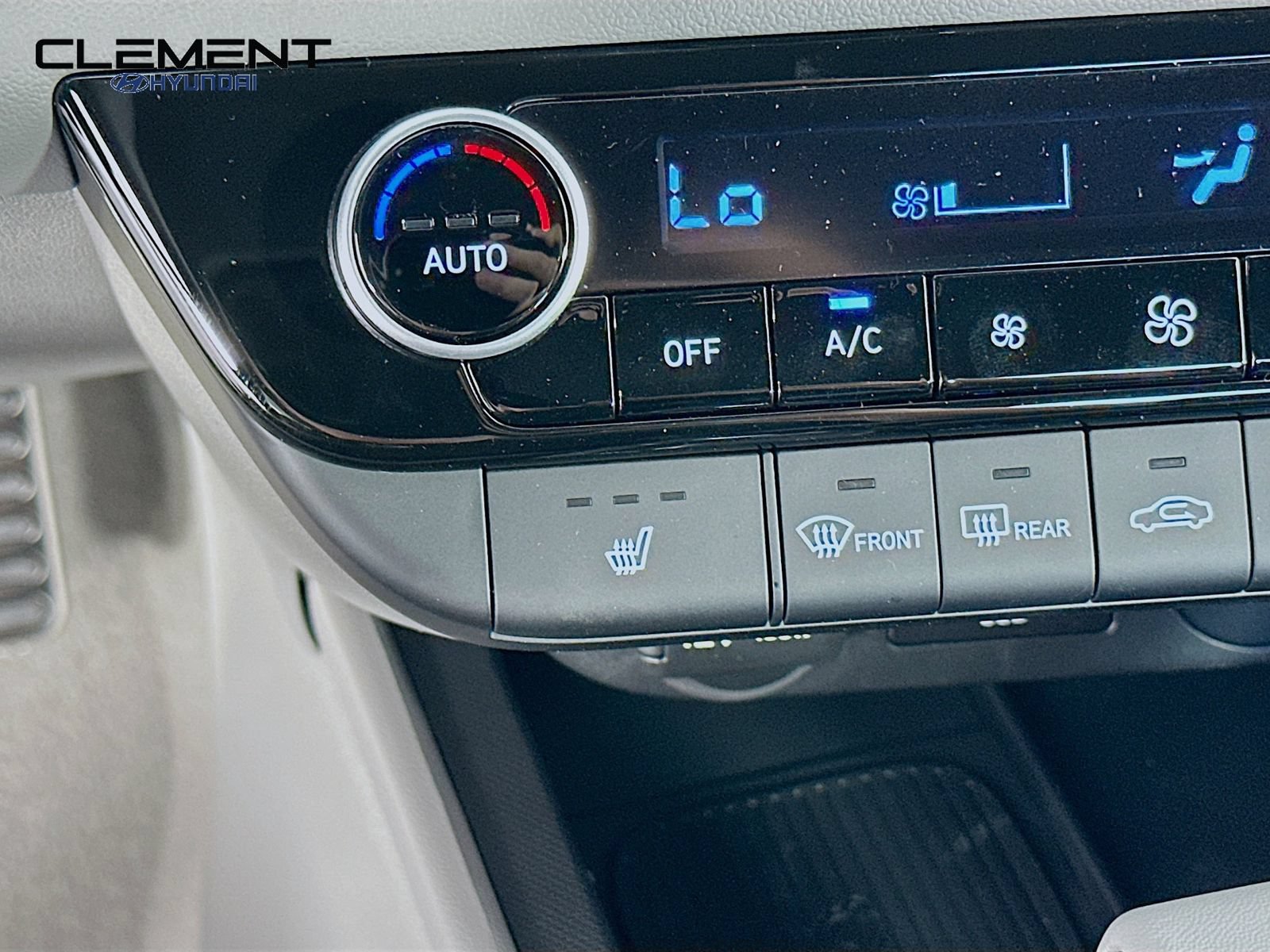 New 2026 Hyundai Elantra SEL Sport Premium FWD image 20