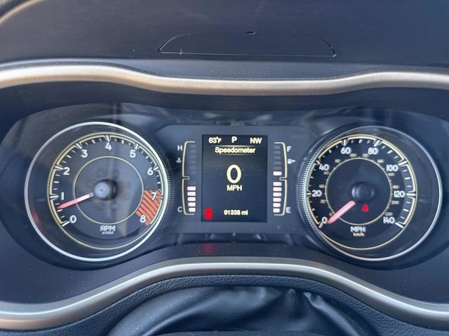 Used 2014 Jeep Cherokee Latitude image 27