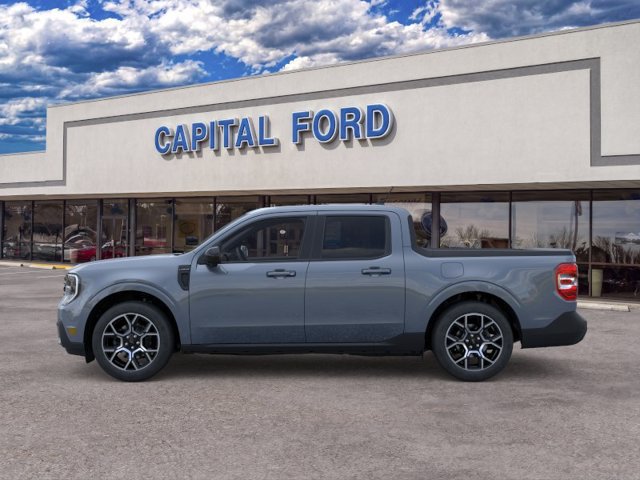 New 2026 Ford Maverick Lariat AWD/4WD image 3