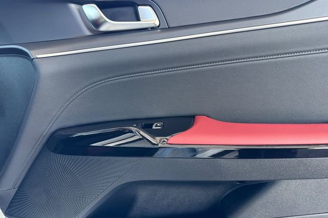 New 2026 Kia K5 GT-Line w/ GT-Line Red Interior Package image 19
