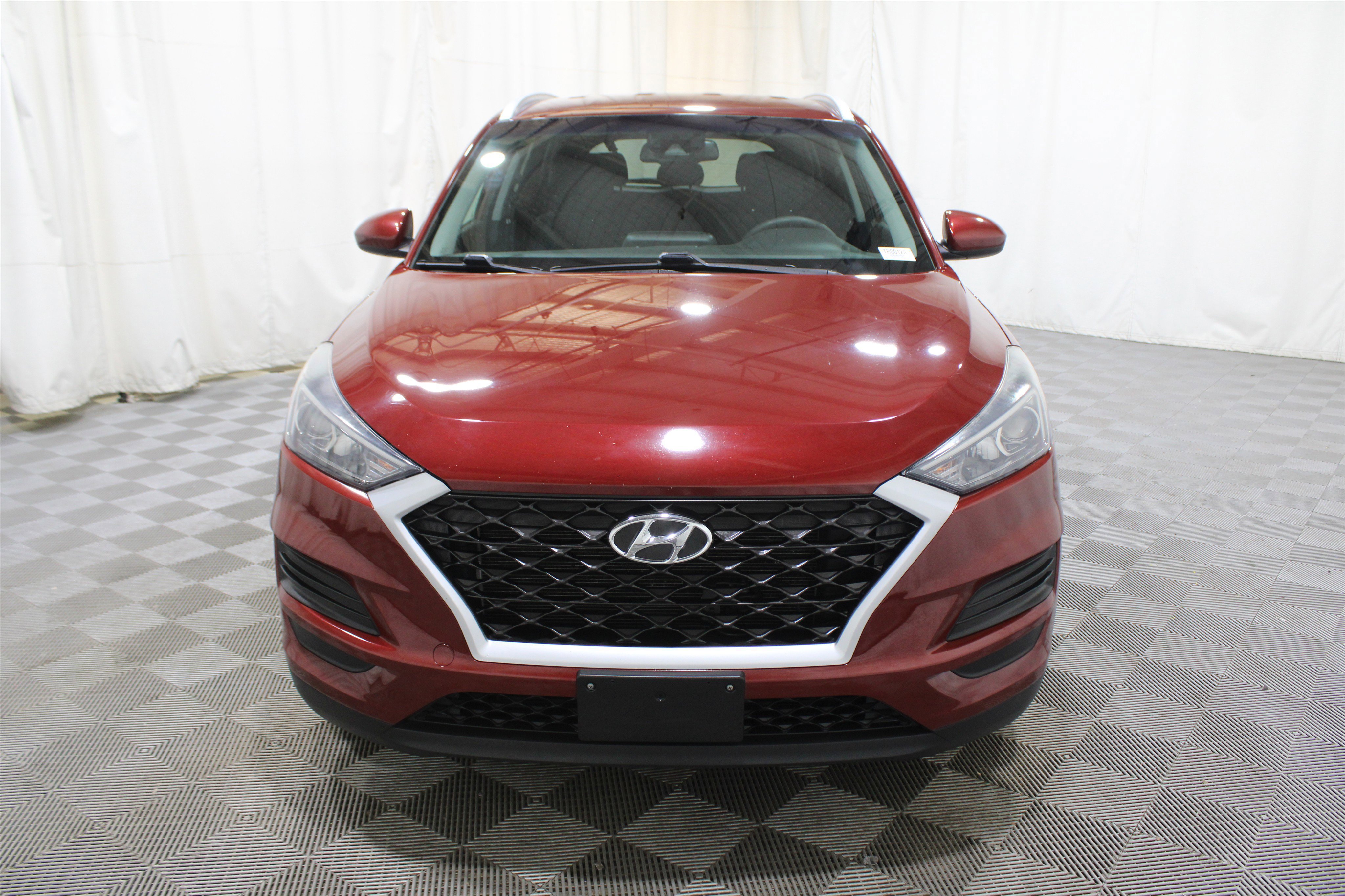 Used 2019 Hyundai Tucson Value image 35