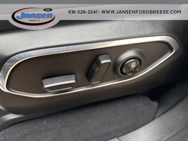 Used 2024 Jeep Wagoneer Series II w/ Convenience Group I image 9