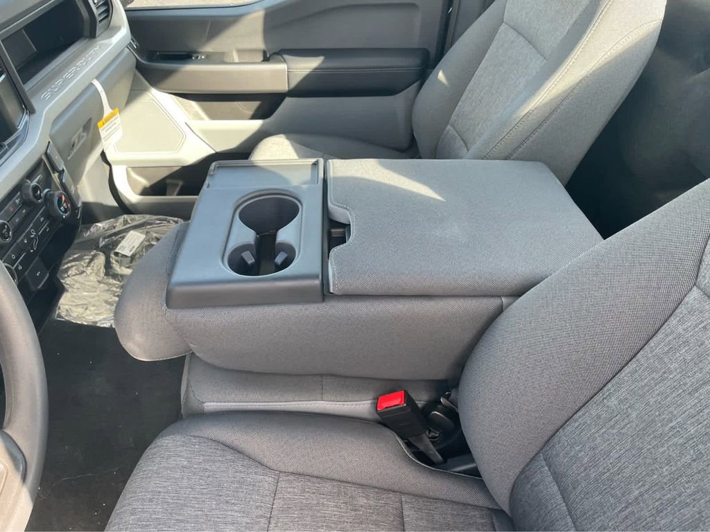 New 2026 Ford F350 XL w/ STX Appearance Package AWD/4WD image 16