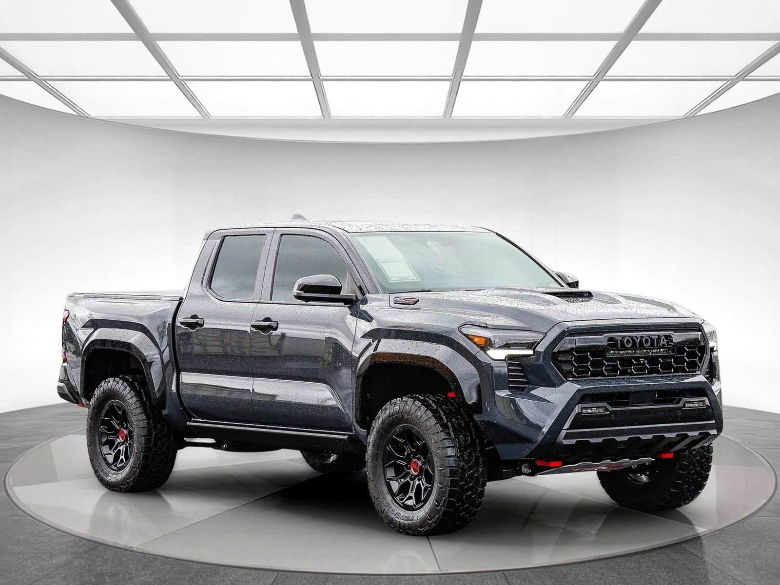 Used 2025 Toyota Tacoma TRD Pro image 5