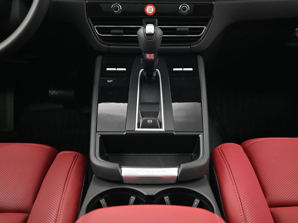 New 2026 Porsche Macan image 10