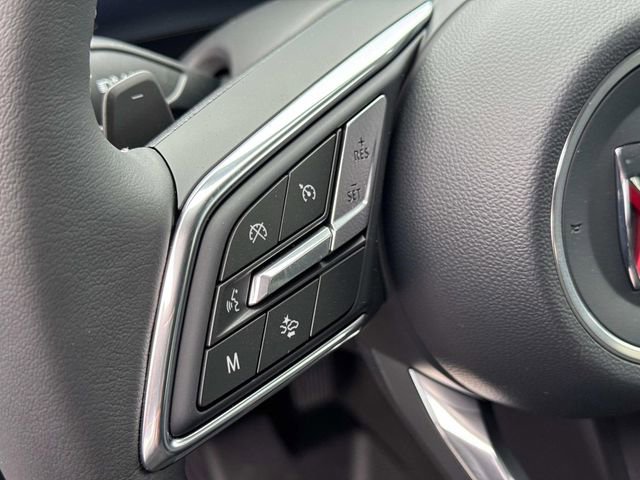 New 2026 Buick Envision Preferred image 27