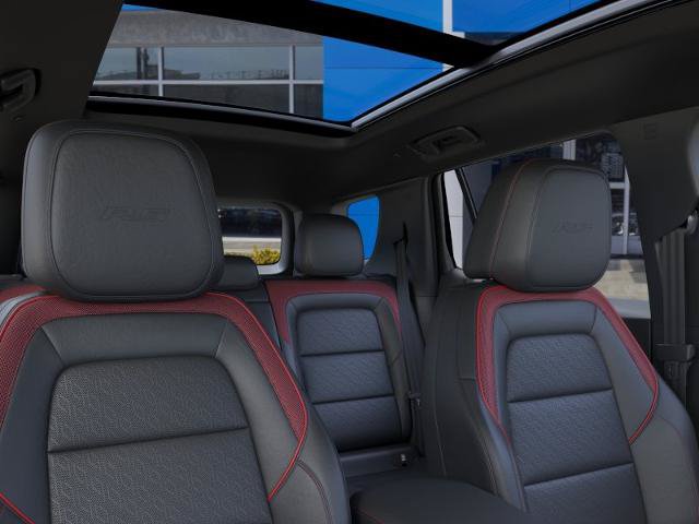 New 2027 Chevrolet Equinox RS w/ Safety and Technology Package FWD image 24