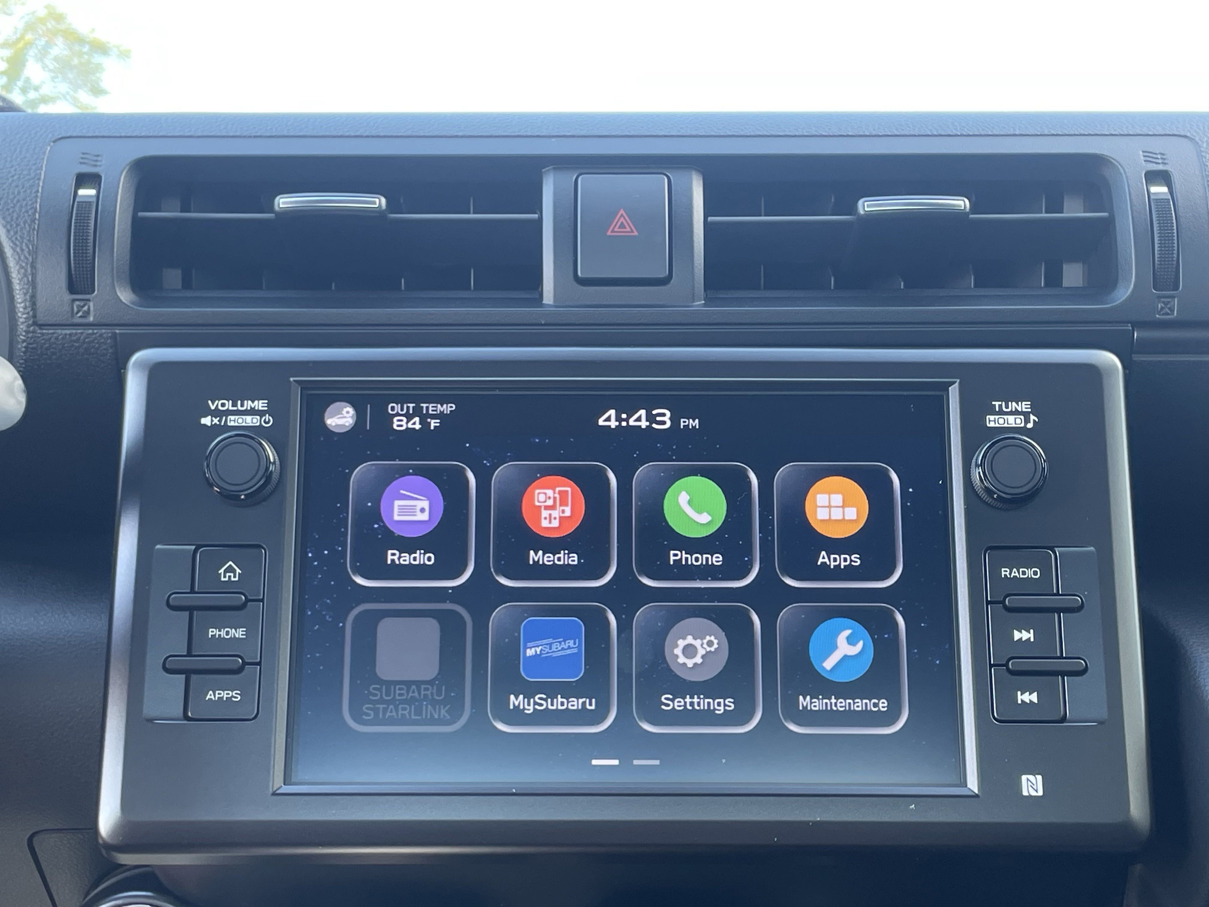 New 2025 Subaru BRZ tS image 24