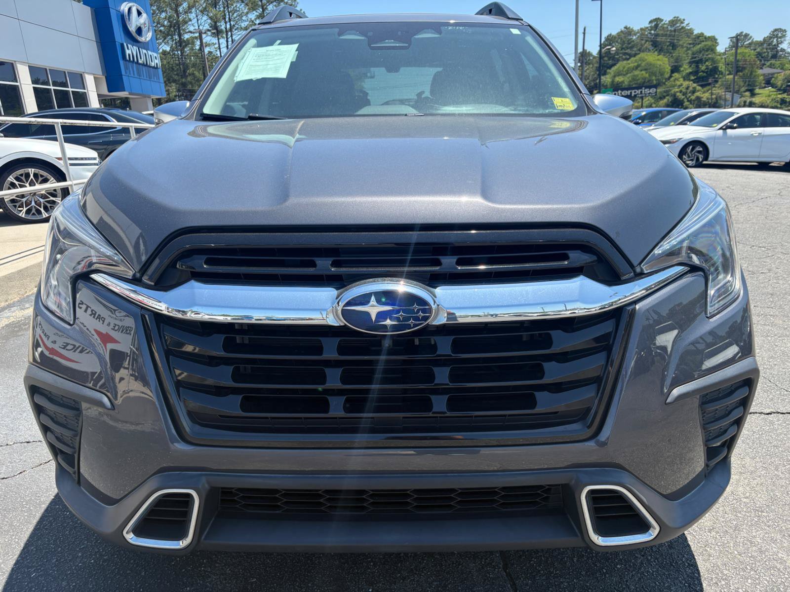 Used 2023 Subaru Ascent Touring AWD/4WD image 6