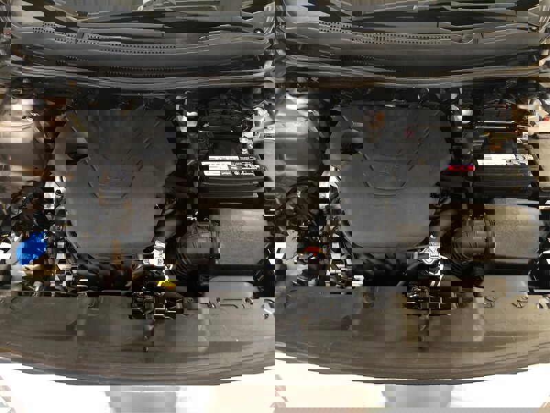 Used 2017 Hyundai Accent SE image 11