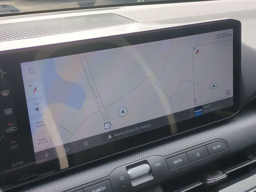 Used 2025 Kia K4 GT-Line w/ GT-Line Premium Package image 19