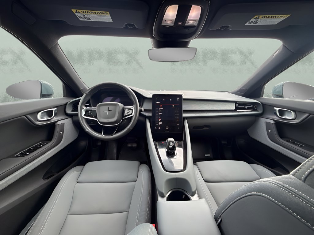Used 2022 Polestar Polestar 2 w/ Plus Package AWD/4WD image 13