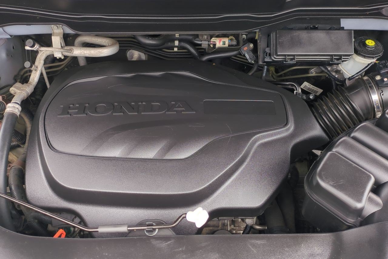 Certified 2022 Honda Pilot Special Edition image 26