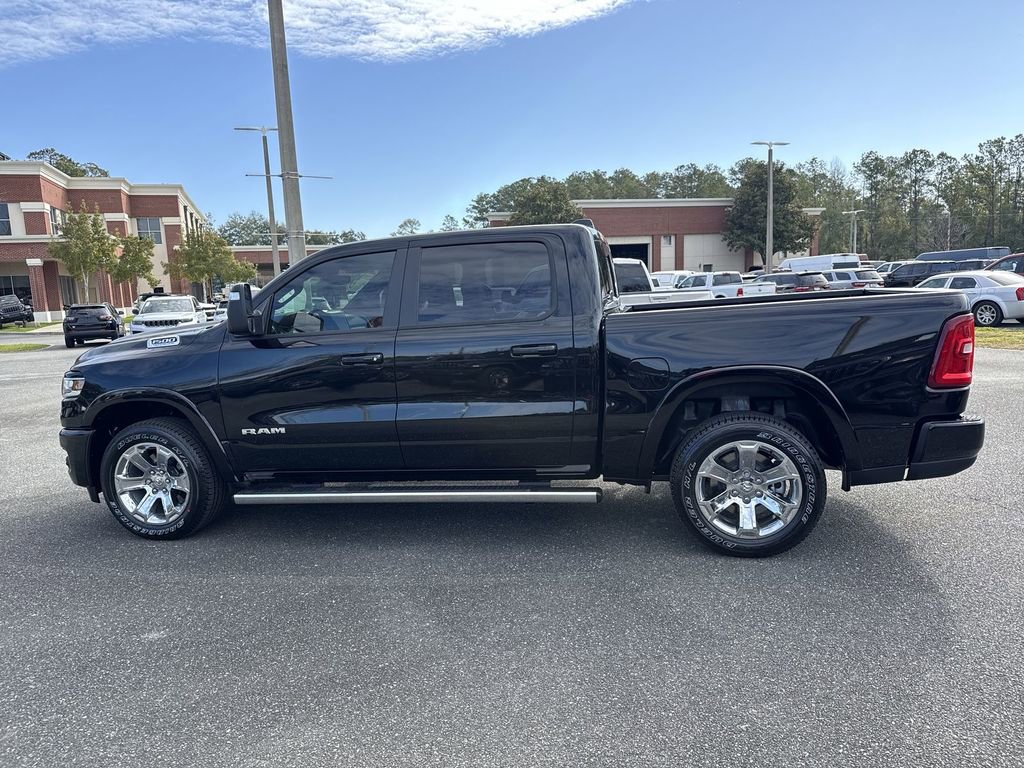 New 2026 RAM 1500 Big Horn image 6