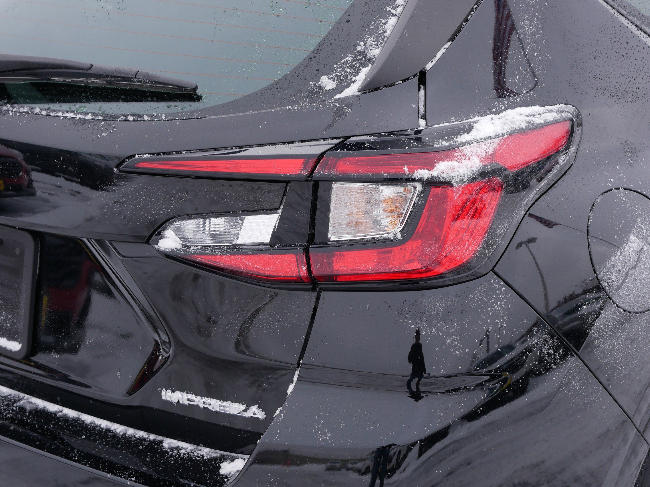 Used 2024 Subaru Impreza 2.0i image 17