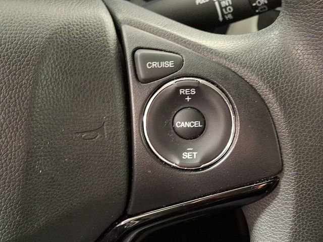 Used 2022 Honda HR-V LX image 21