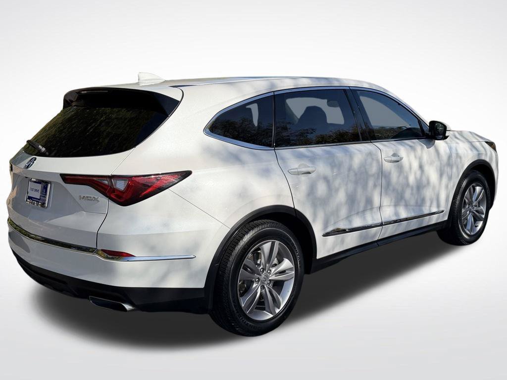 Used 2024 Acura MDX FWD image 6