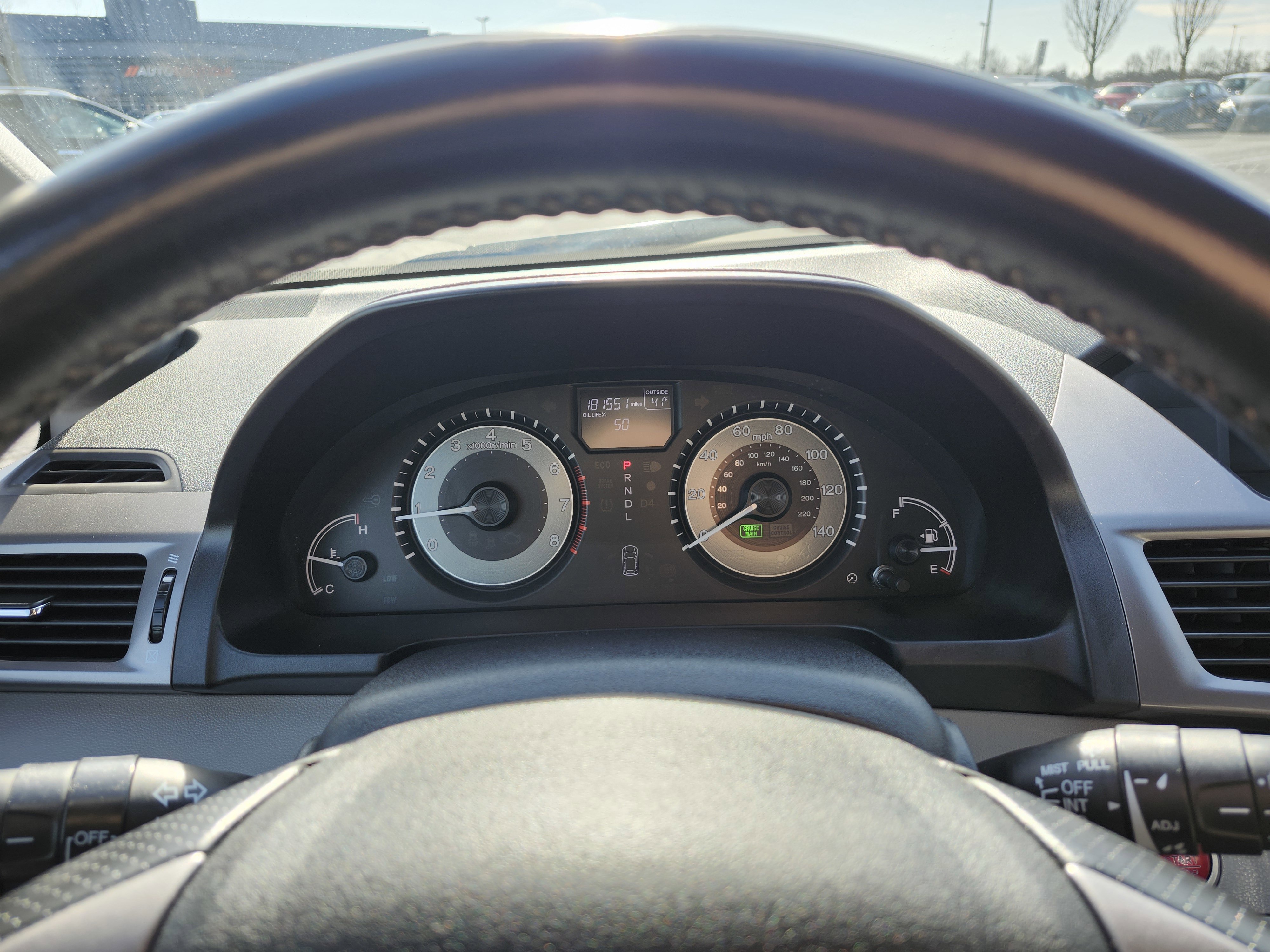 Used 2014 Honda Odyssey EX-L image 28