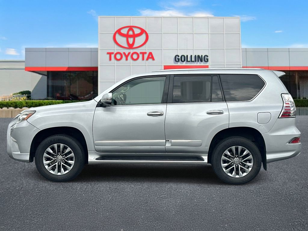 Used 2014 Lexus GX 460 Luxury image 2