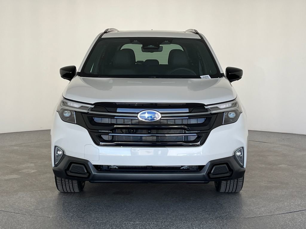 New 2026 Subaru Forester Touring AWD/4WD image 10