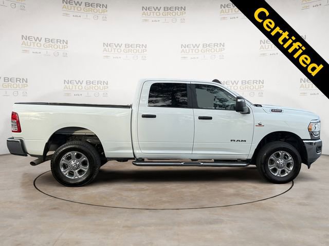 Used 2024 RAM 2500 Big Horn image 6