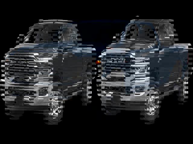 New 2026 RAM 2500 Limited