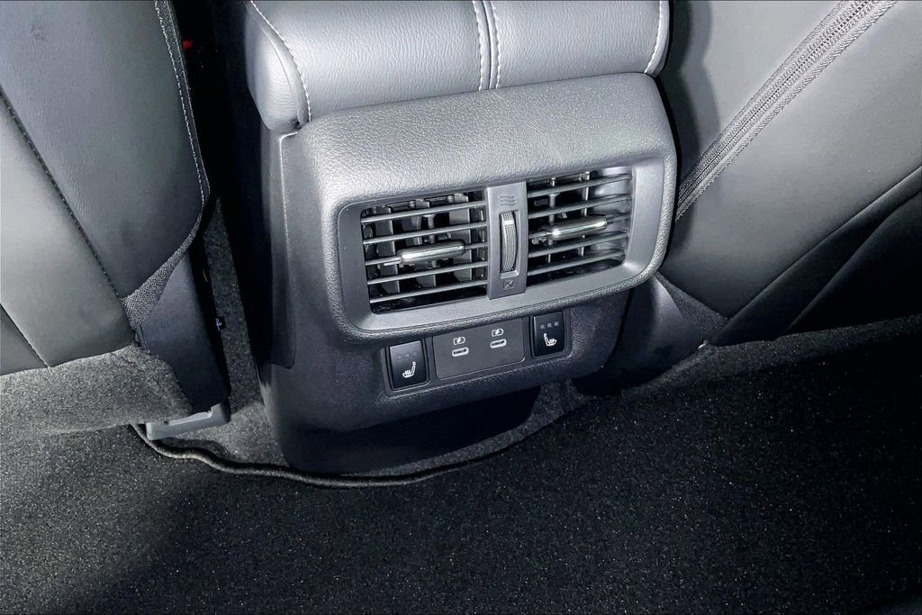 New 2026 Nissan Murano Platinum w/ Cargo Package image 42