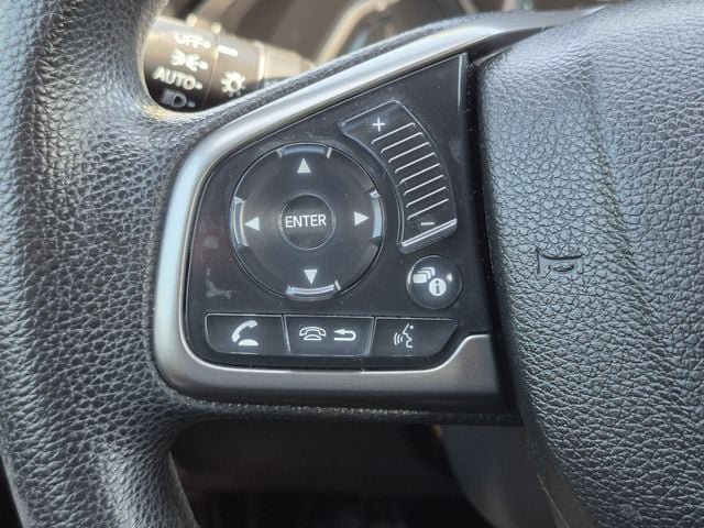 Used 2018 Honda Civic EX image 12