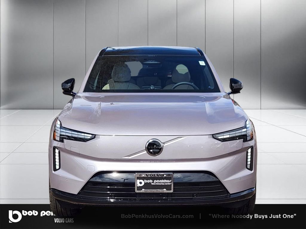 New 2026 Volvo EX90 Ultra image 21