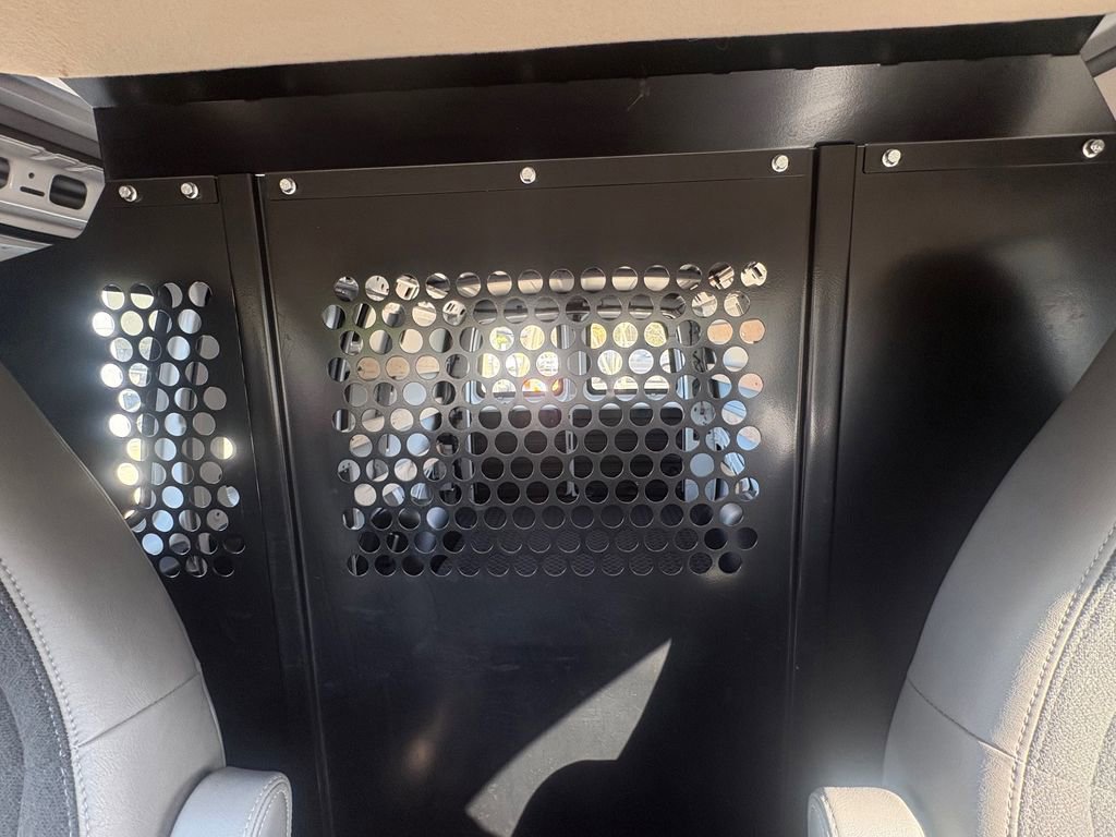 Used 2024 GMC Savana 2500 w/ Driver Convenience Package image 12