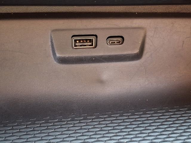 Certified 2026 GMC Terrain Elevation AWD/4WD image 25