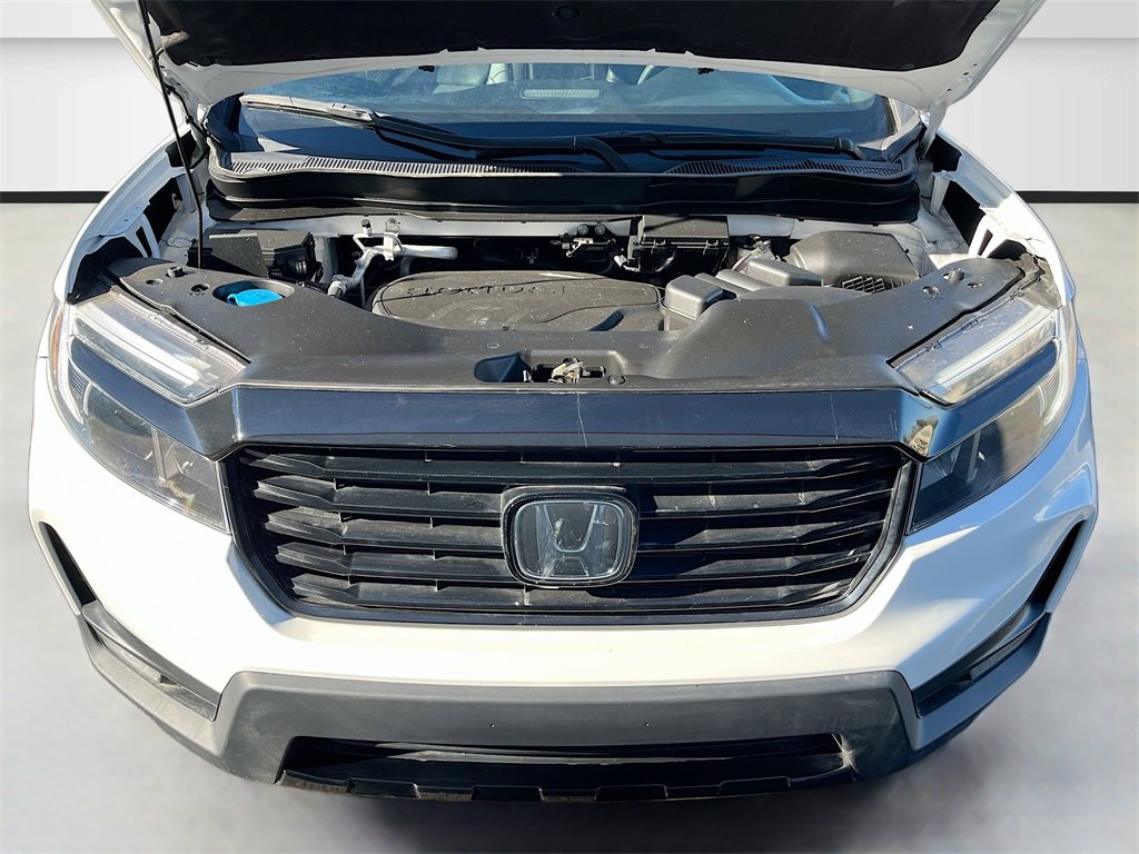 Used 2024 Honda Passport Black Edition image 33