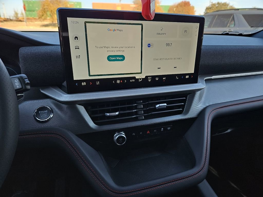 New 2026 Ford Explorer ST-Line image 25